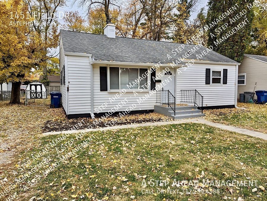 1st image of 1451 Field Dr