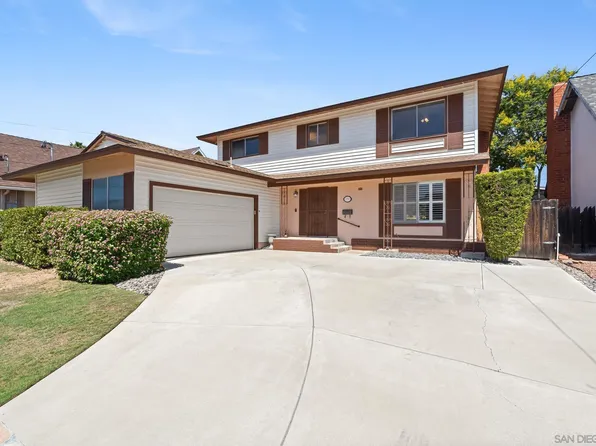 7770 Blue Lake Dr, San Diego, CA 92119