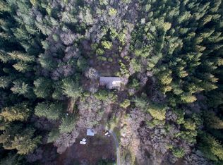 3601 Mount Veeder Rd, Napa, CA 94558
