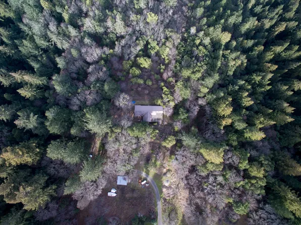 3601 Mount Veeder Rd, Napa, CA 94558
