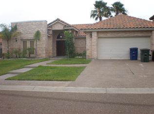 215 Lake Carnegie Ct, Laredo, TX 78041