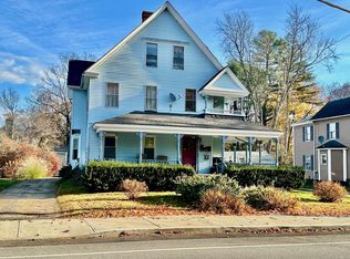 182 Grove St, Putnam, CT 06260