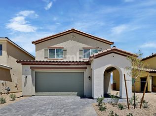 6054 Theodore St, North Las Vegas, NV 89081