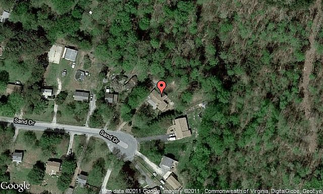 Map View