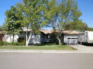 635 Reagan Ave, Idaho Falls, ID 83401