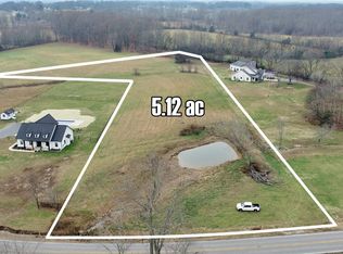 0 Highway 25 W LOT 2, Cottontown, TN 37048