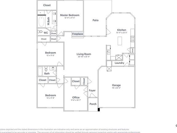 2nd image of this home
