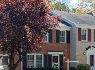 5207 Lonsdale Dr, Springfield, VA 22151