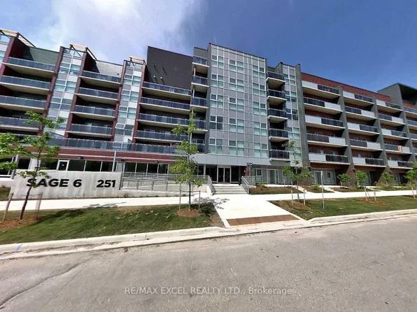 251 Hemlock St #615, Waterloo, ON N2L 0H2