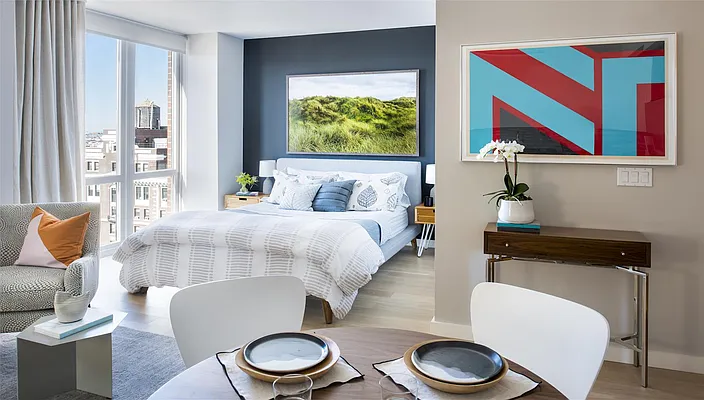 Rented by Nancy Packes Inc. | media 1