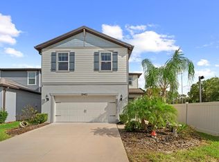 20402 Monza Loop, Land O Lakes, FL 34638