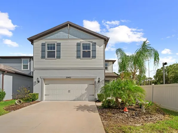20402 Monza Loop, Land O Lakes, FL 34638