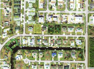 2630 Lear Rd #27, Englewood, FL 34224