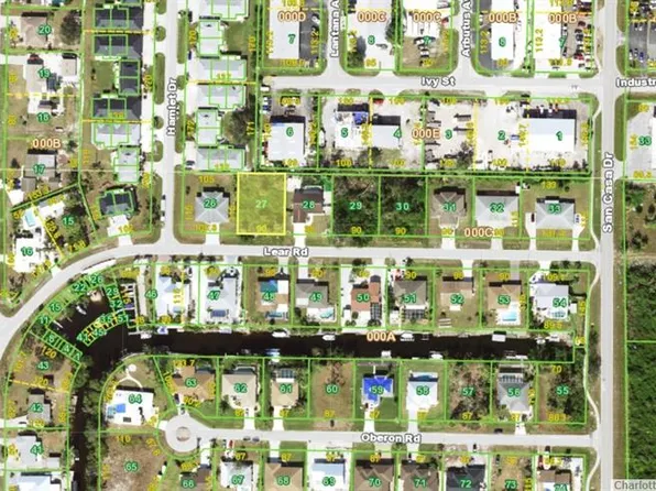 2630 Lear Rd #27, Englewood, FL 34224