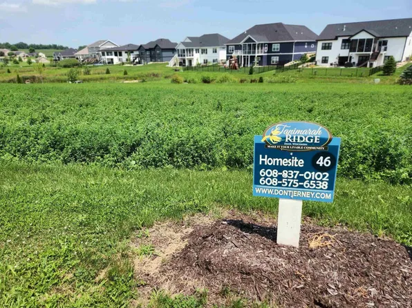 841 Valley Road #46, Dane, WI 53529