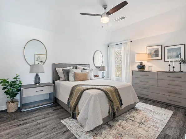 124 Cottage Ln, Odenville, AL 35120