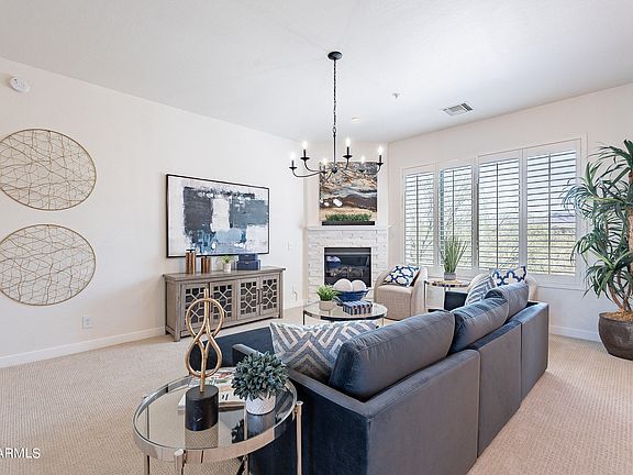 4th image of 19550 N GRAYHAWK Drive #2033