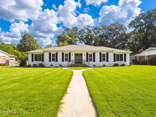 3131 Ramsgate Road, Augusta, GA 30909