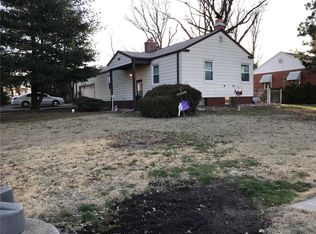 10434 Saint Charles Rock Rd, Saint Ann, MO 63074