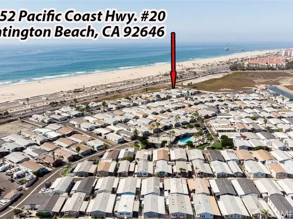 21752 Pacific Coast Hwy Space 20, Huntington Beach, CA 92646