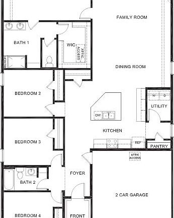 Floor Plan.