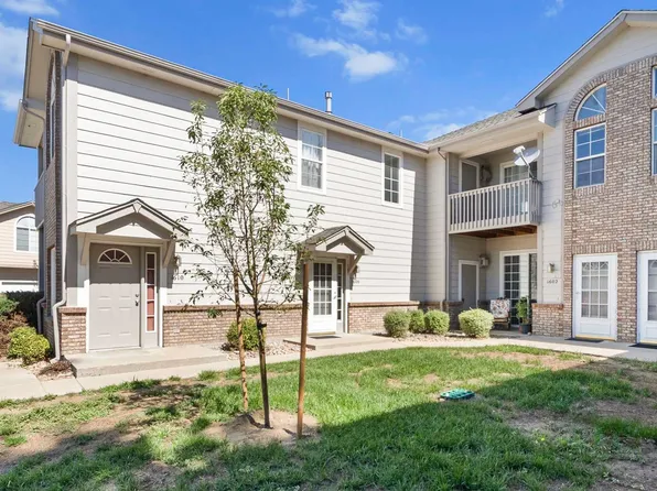 5151 29th St #1606, Greeley, CO 80634