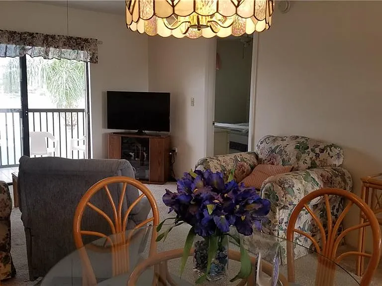 25275 Rampart Blvd #1608 — Photo 7