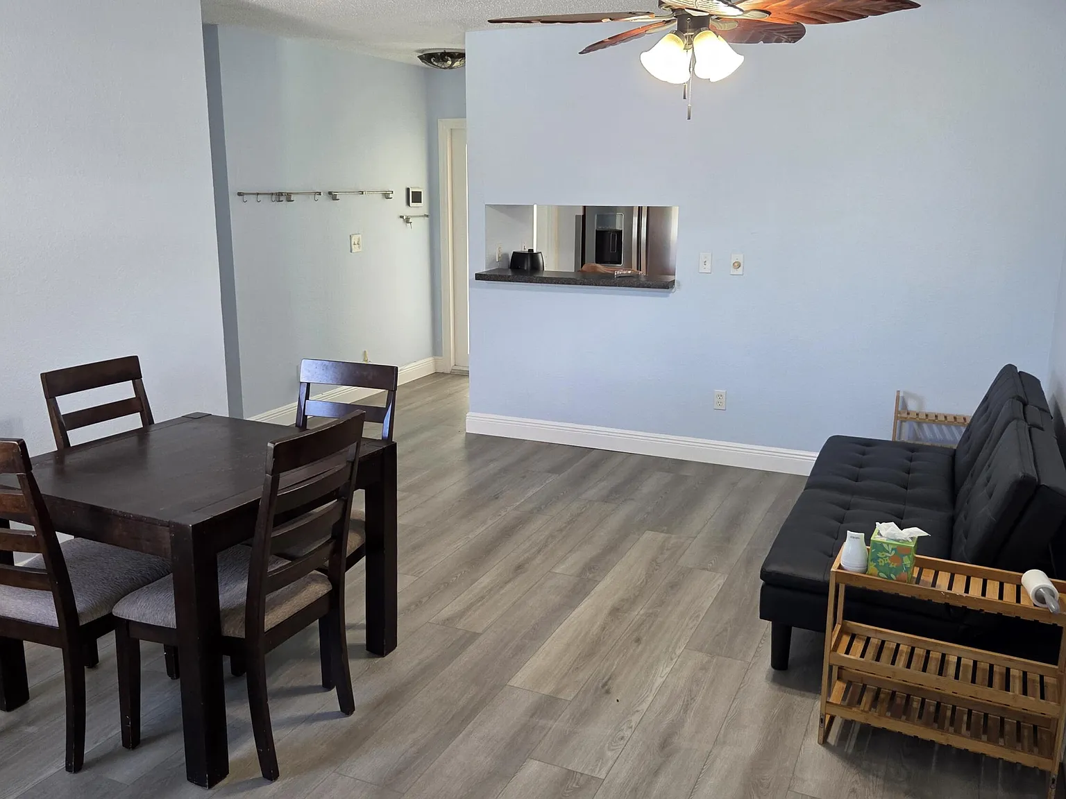 3 bed, 2.0 bath, 1212 sqft, $2,950 — Photo 4