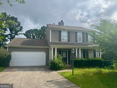 2485 Hampshire Cv, Conyers, GA, 30013
