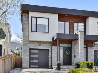 4 Tecumseth Ave, Mississauga, ON L5G1K6