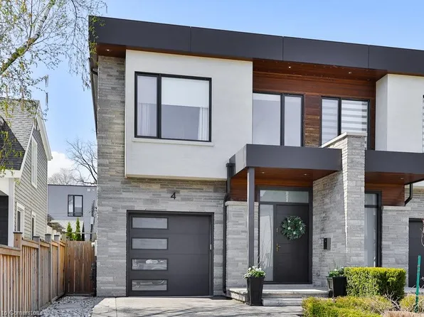 4 Tecumseth Ave, Mississauga, ON L5G 1K6