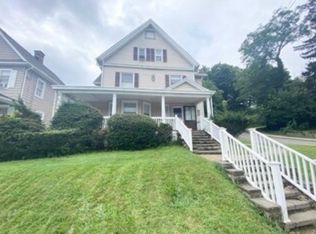 134 Washington St SUITE 1, Morristown, NJ 07960