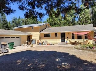 33068 State Highway 44, Shingletown, CA 96088