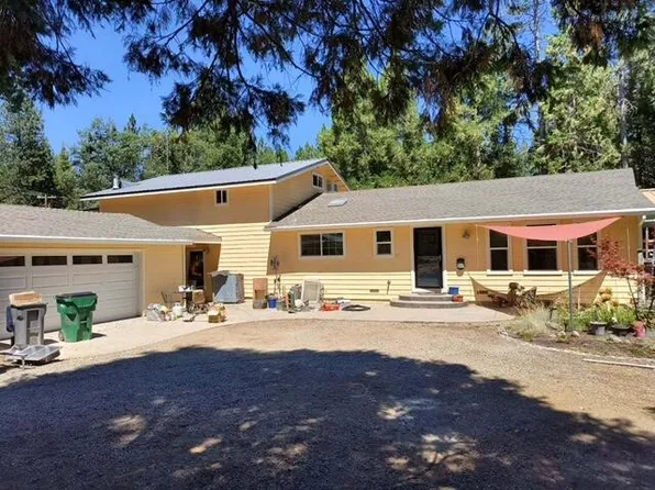 33068 State Highway 44, Shingletown, CA 96088