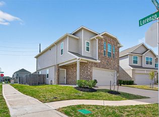 3903 Giorgio Pastel Pl, Katy, TX 77493