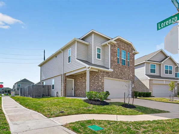 3903 Giorgio Pastel Pl, Katy, TX 77493