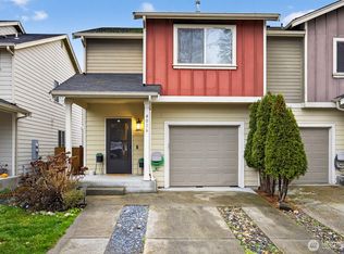 4016 82nd Drive NE, Marysville, WA