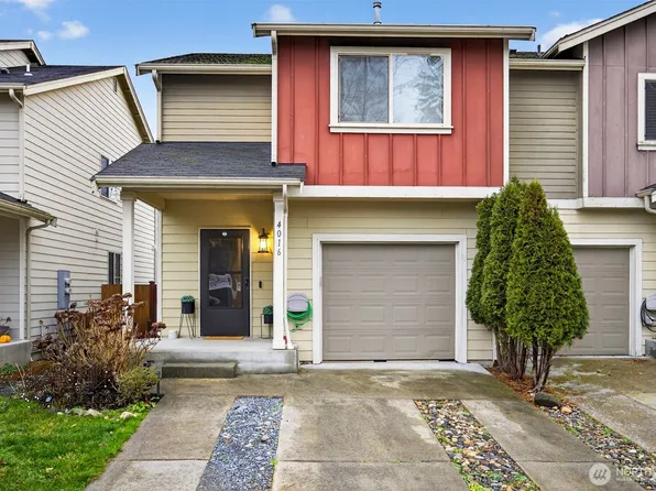 4016 82nd Drive NE, Marysville, WA 98270