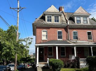 418 N Broom St, Wilmington, DE 19805