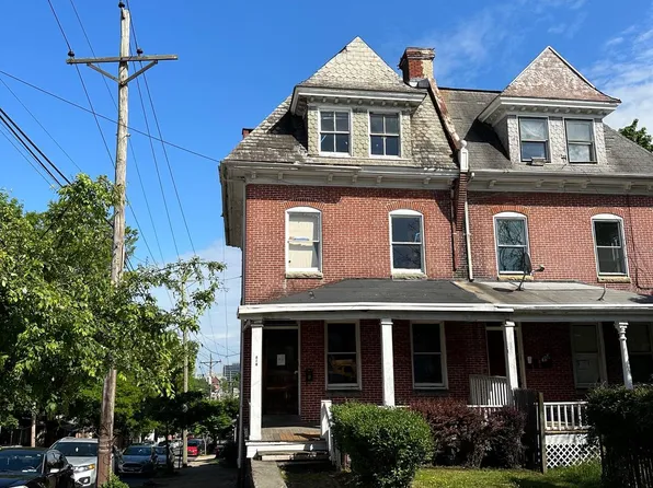 418 N Broom St, Wilmington, DE 19805