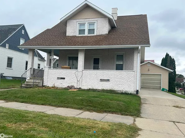 112 N 5th St, Marshalltown, IA 50158