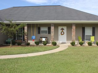 399 Crewlake Loop, Rayville, LA 71269