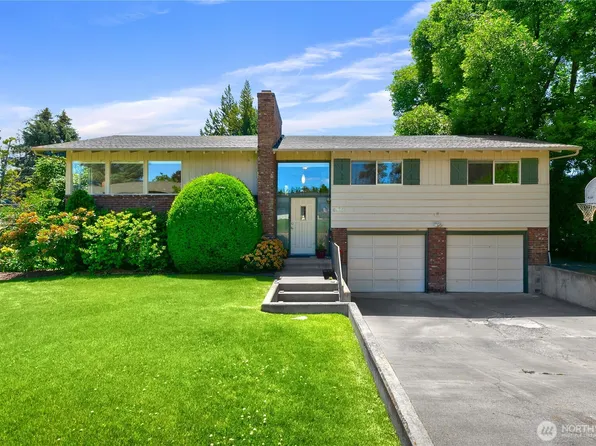 4906 Douglas Drive, Yakima, WA 98908