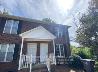 1906 Lane St, Kannapolis, NC