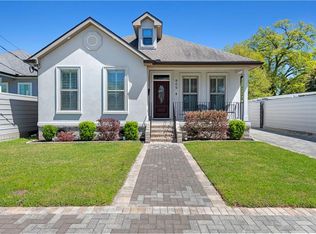 805 Linden St, Metairie, LA 70003