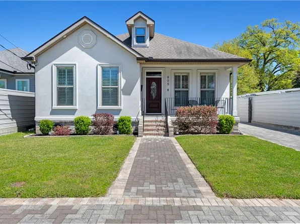 805 Linden St, Metairie, LA 70003