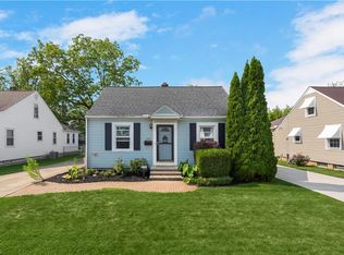 224 Hawthorne St, Elyria, OH