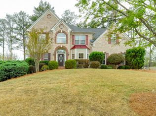 2408 Saint Feagin Pl, Powder Springs, GA 30127