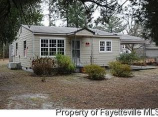 5655 Pope St, Hope Mills, NC 28348