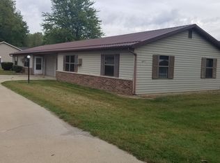 Shire Crest Acres, West Unity, OH 43570